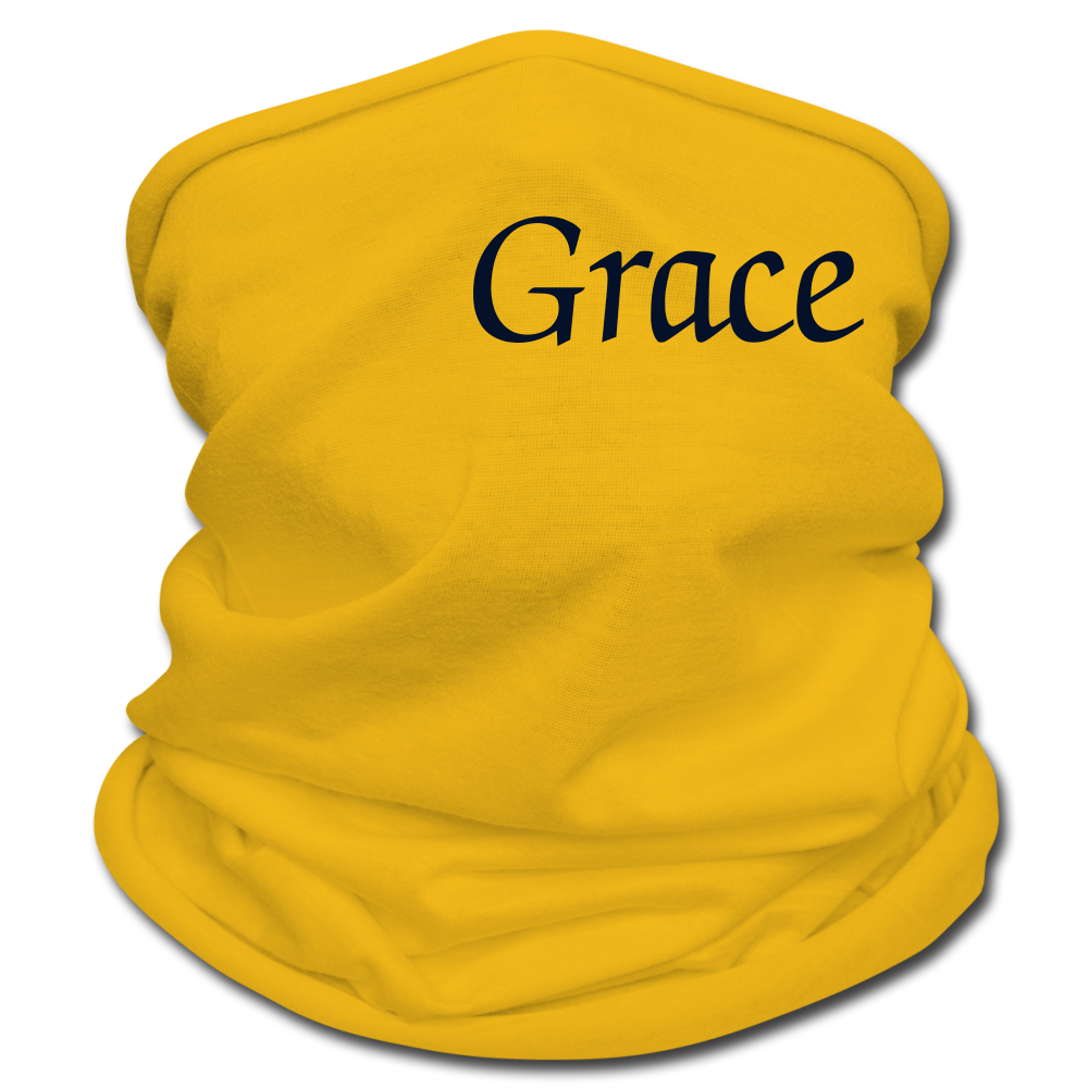 Grace Multifunctional Scarf Elisheba M6:33