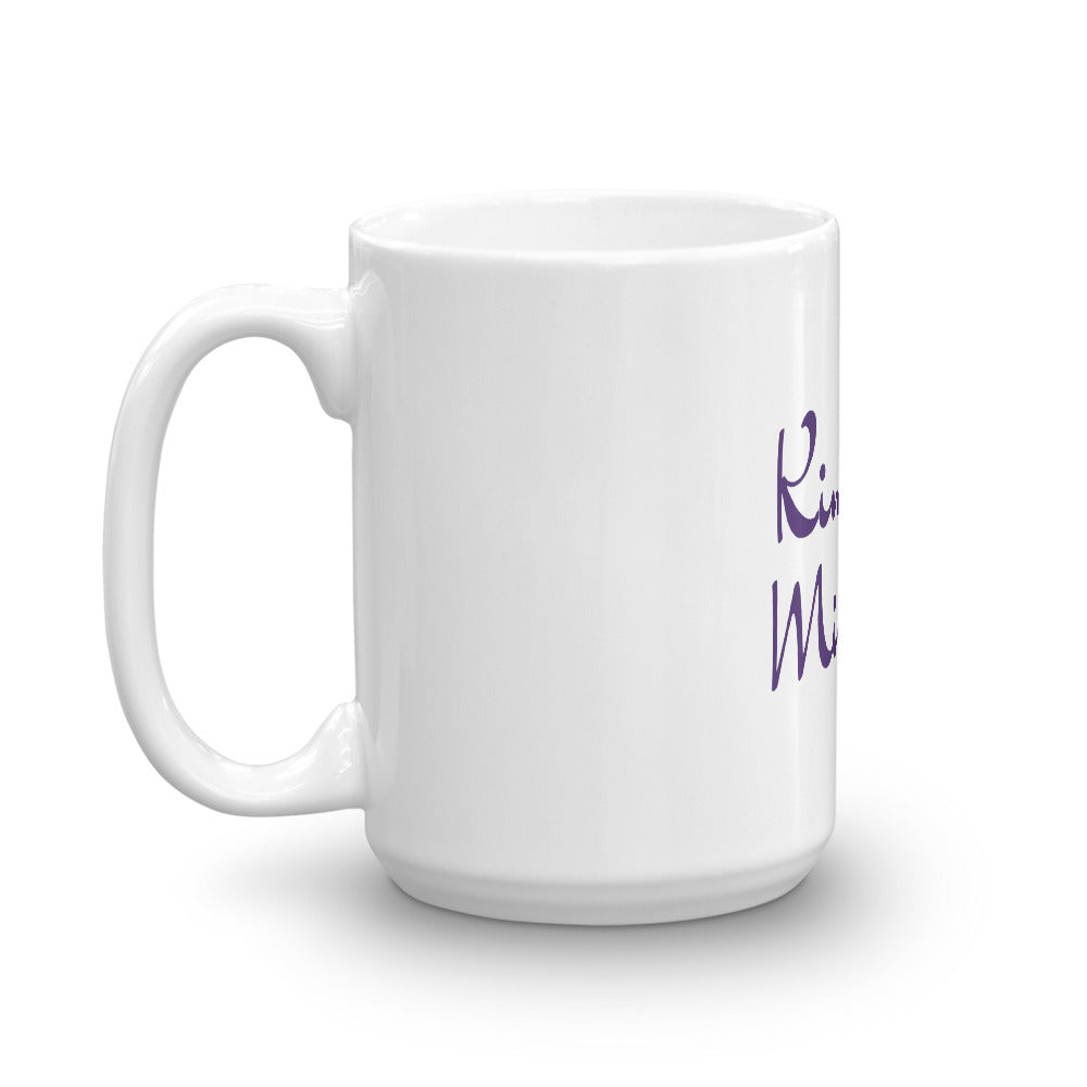 Kingdom Mindset Elisheba M6:33