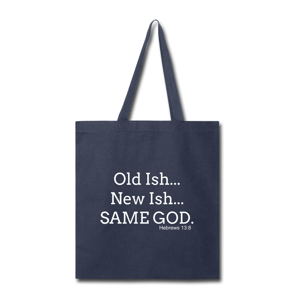 Same God Elisheba M6:33