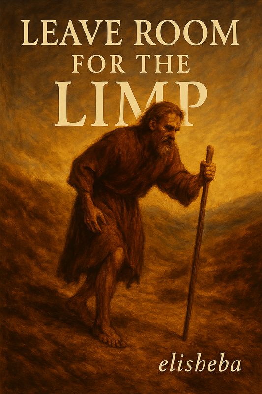 Leave Room For The Limp