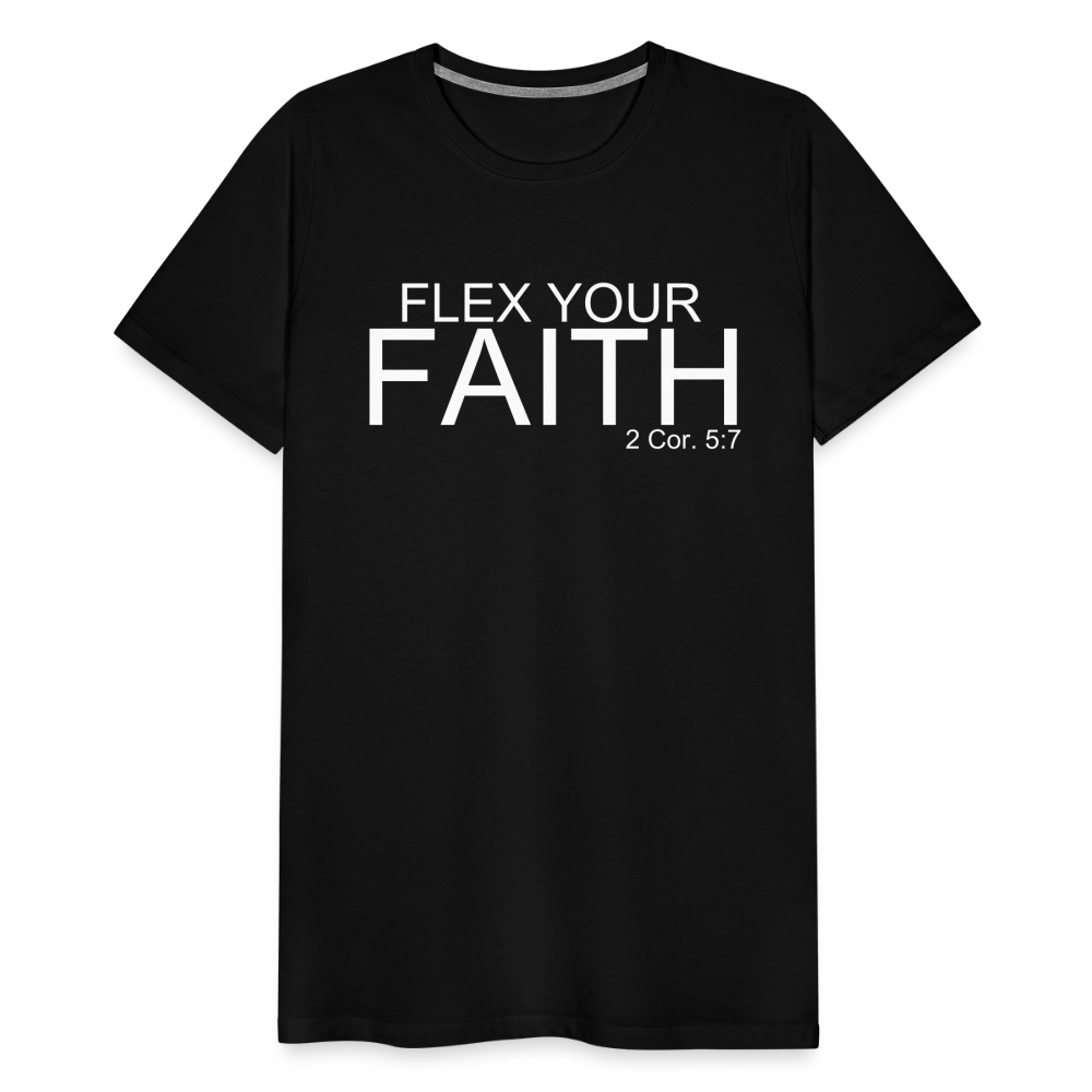 Men's Premium T-Shirt - black