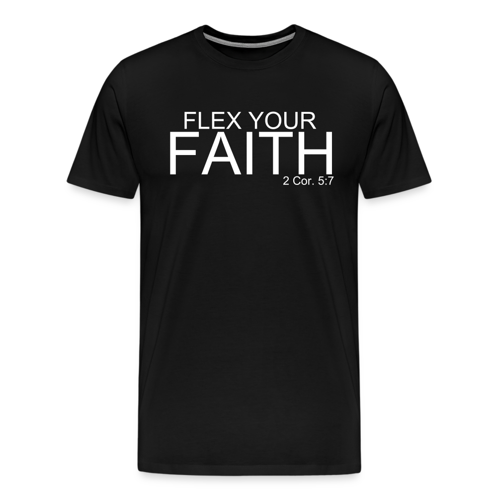 Men's Premium T-Shirt - black