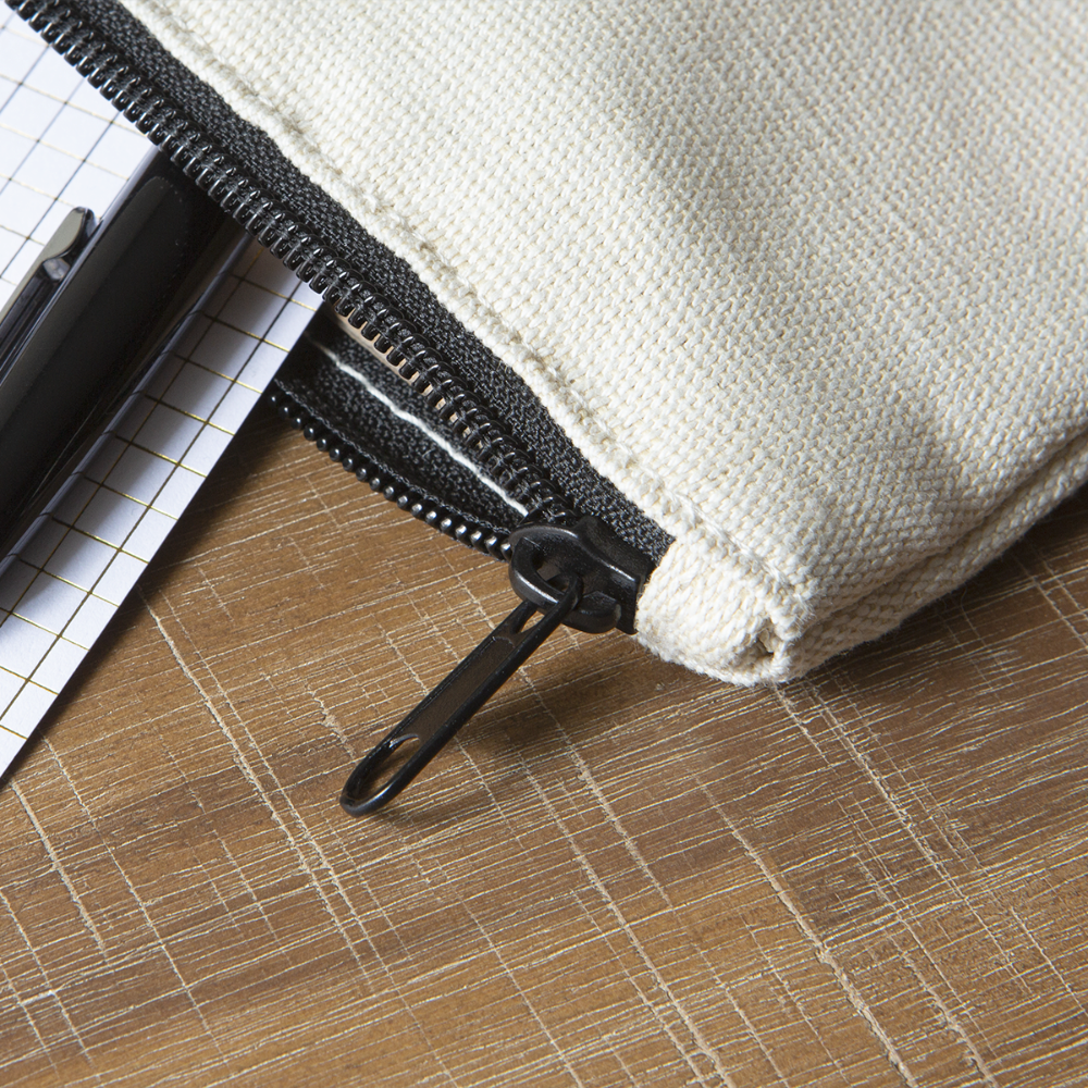 iPray Carry All Pouch - natural