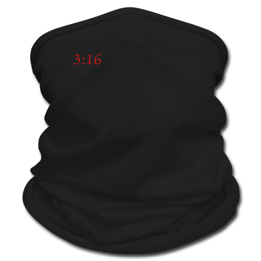 3:16 Multifunctional Scarf Elisheba M6:33