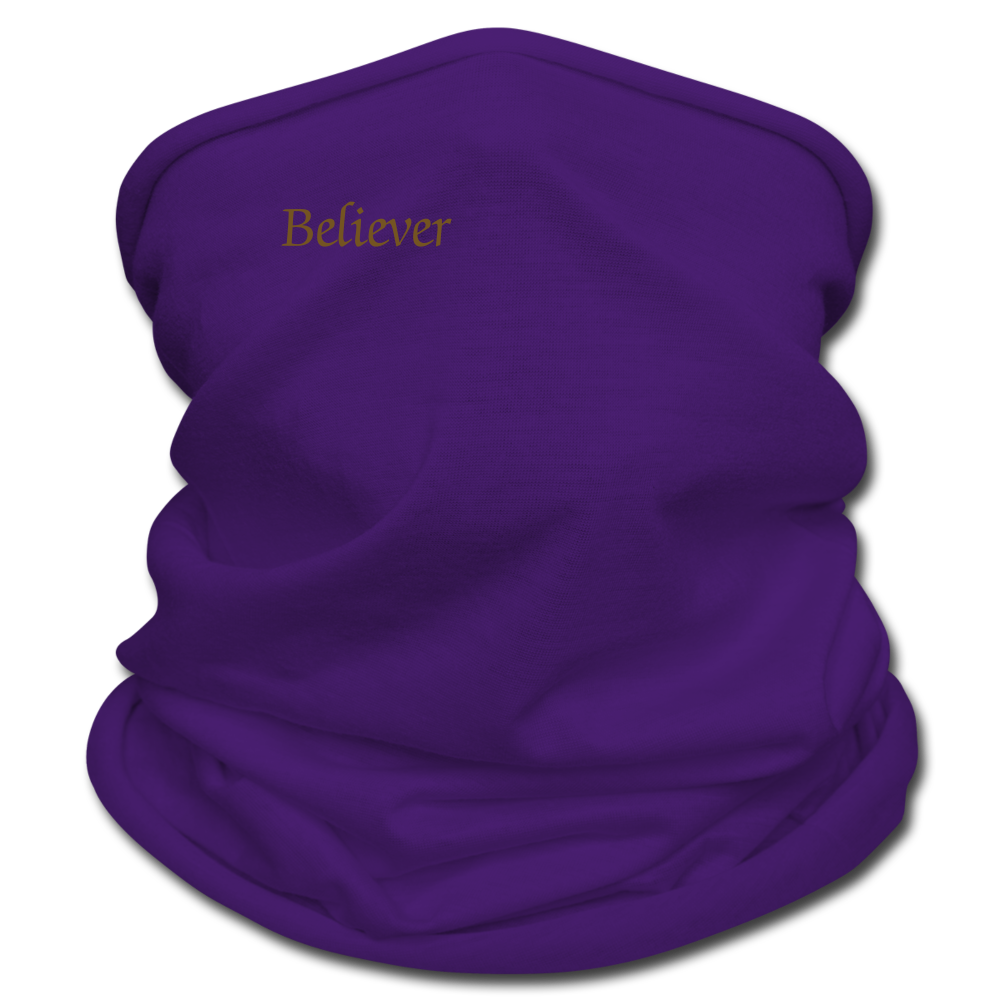 Believer Multifunctional Scarf Elisheba M6:33