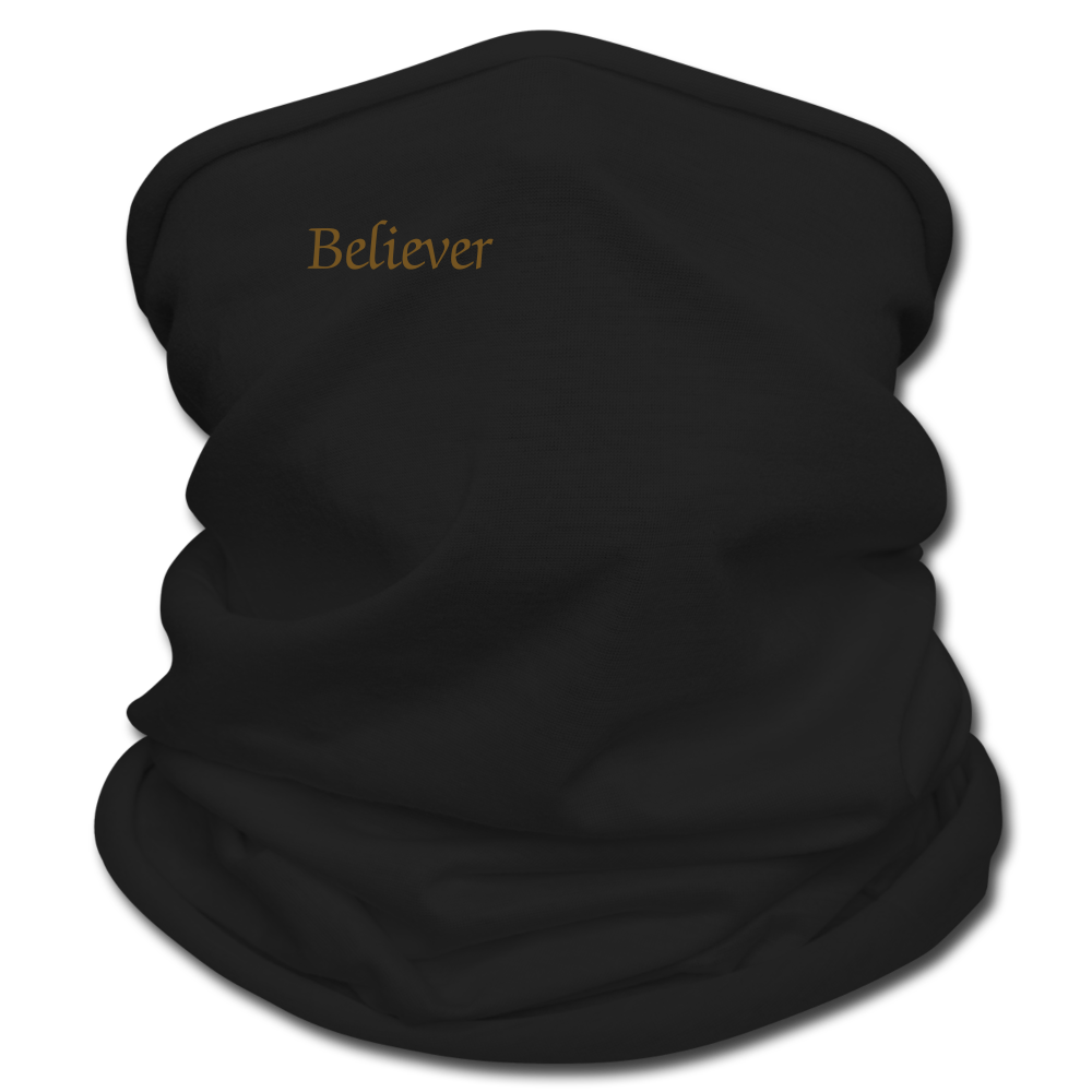 Believer Multifunctional Scarf Elisheba M6:33