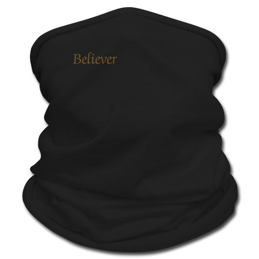 Believer Multifunctional Scarf Elisheba M6:33