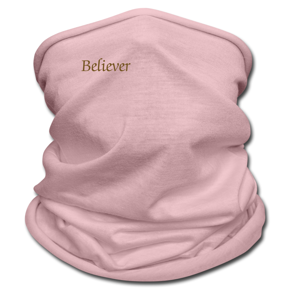 Believer Multifunctional Scarf Elisheba M6:33