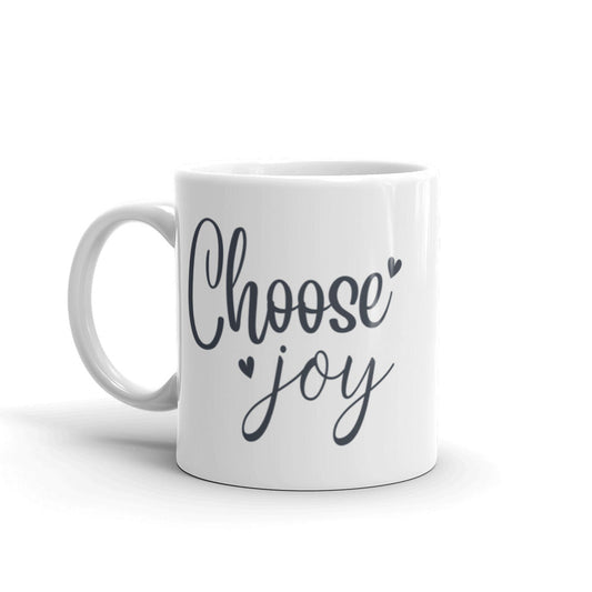 Choose Joy Elisheba M6:33