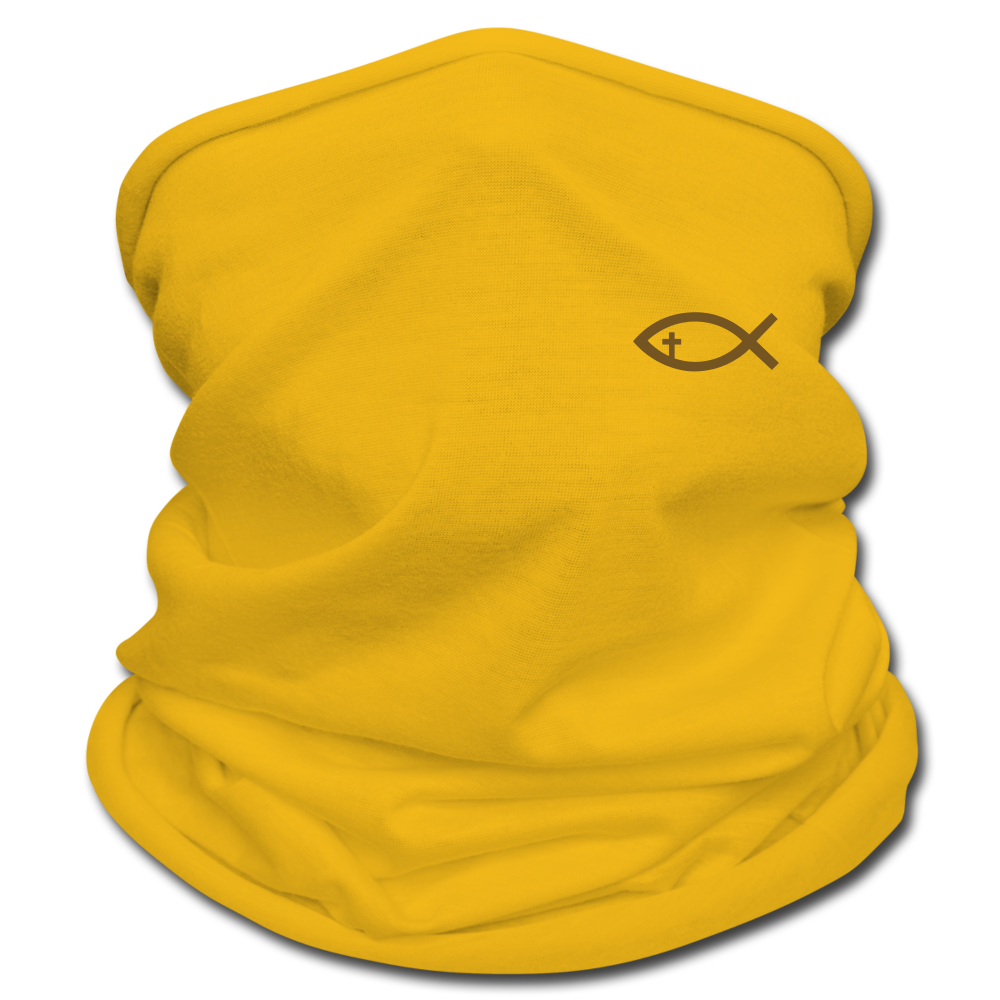 Christ Multifunctional Scarf Elisheba M6:33