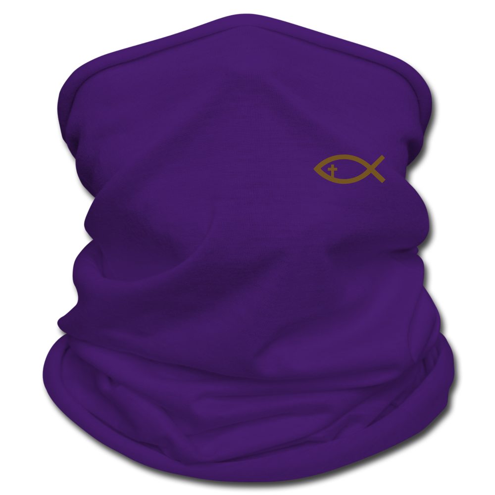 Christ Multifunctional Scarf Elisheba M6:33