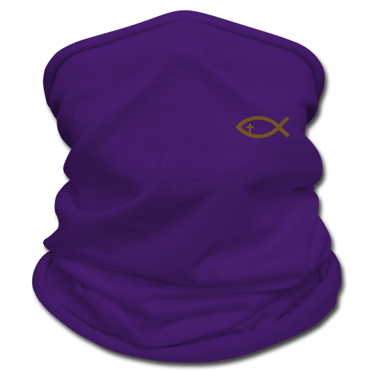 Christ Multifunctional Scarf Elisheba M6:33