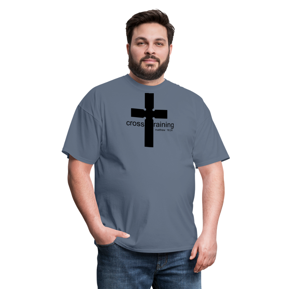 Cross Training Unisex Classic T-Shirt Elisheba M6:33