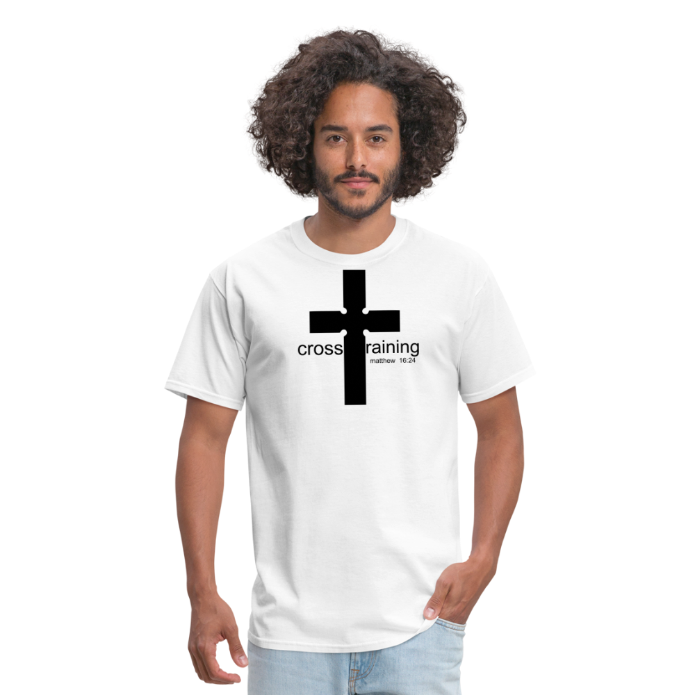 Cross Training Unisex Classic T-Shirt Elisheba M6:33