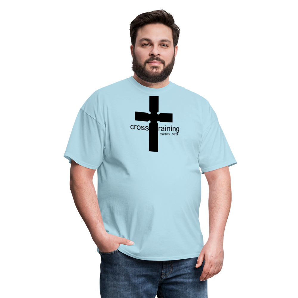 Cross Training Unisex Classic T-Shirt Elisheba M6:33