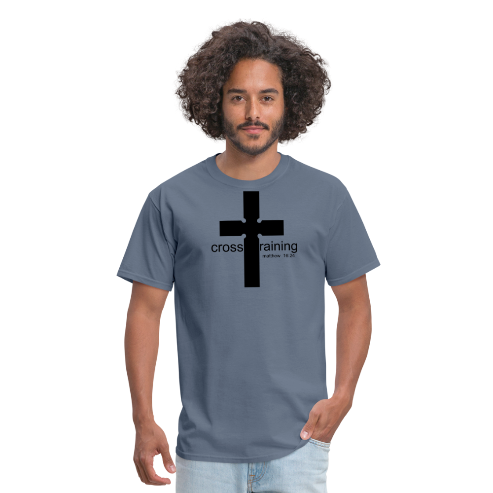 Cross Training Unisex Classic T-Shirt Elisheba M6:33