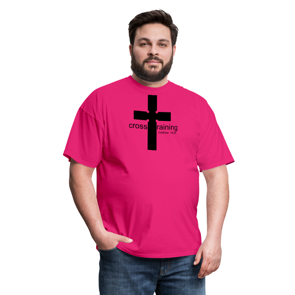 Cross Training Unisex Classic T-Shirt Elisheba M6:33