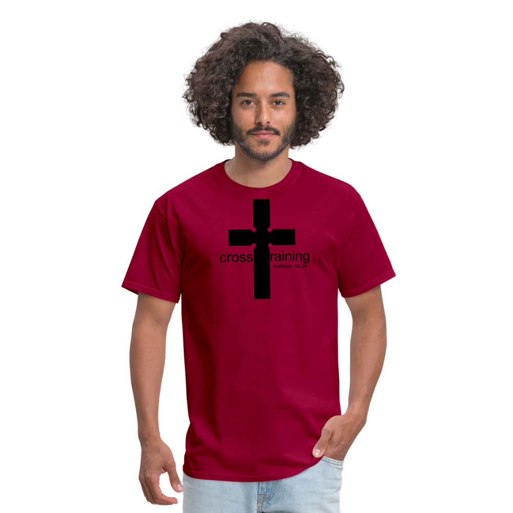 Cross Training Unisex Classic T-Shirt Elisheba M6:33