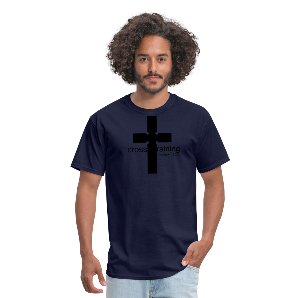 Cross Training Unisex Classic T-Shirt Elisheba M6:33