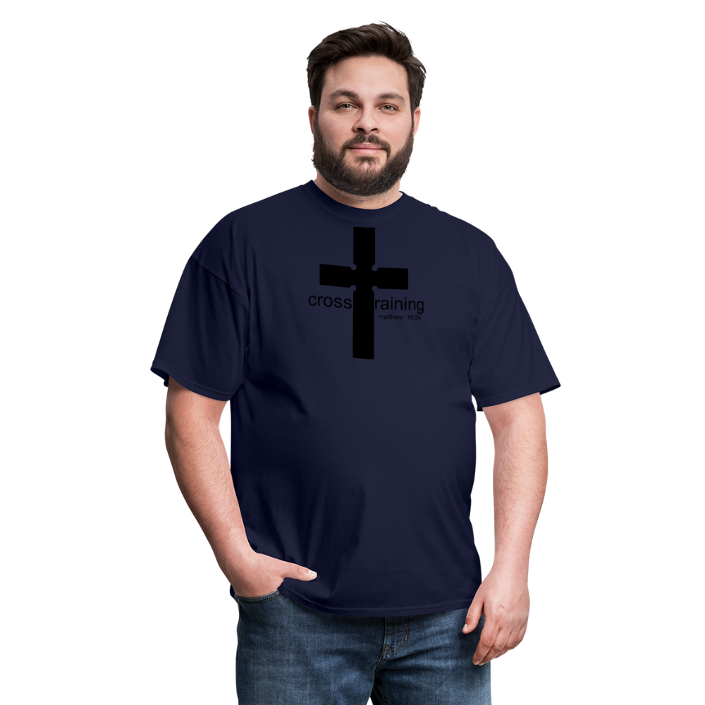 Cross Training Unisex Classic T-Shirt Elisheba M6:33