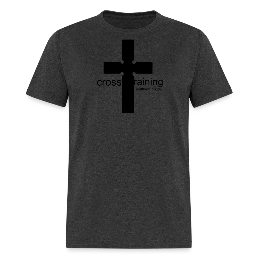 Cross Training Unisex Classic T-Shirt Elisheba M6:33