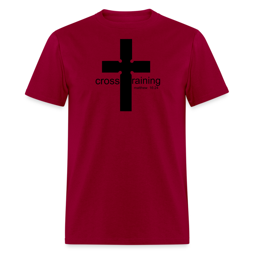 Cross Training Unisex Classic T-Shirt Elisheba M6:33