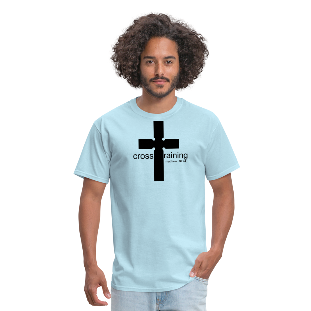 Cross Training Unisex Classic T-Shirt Elisheba M6:33
