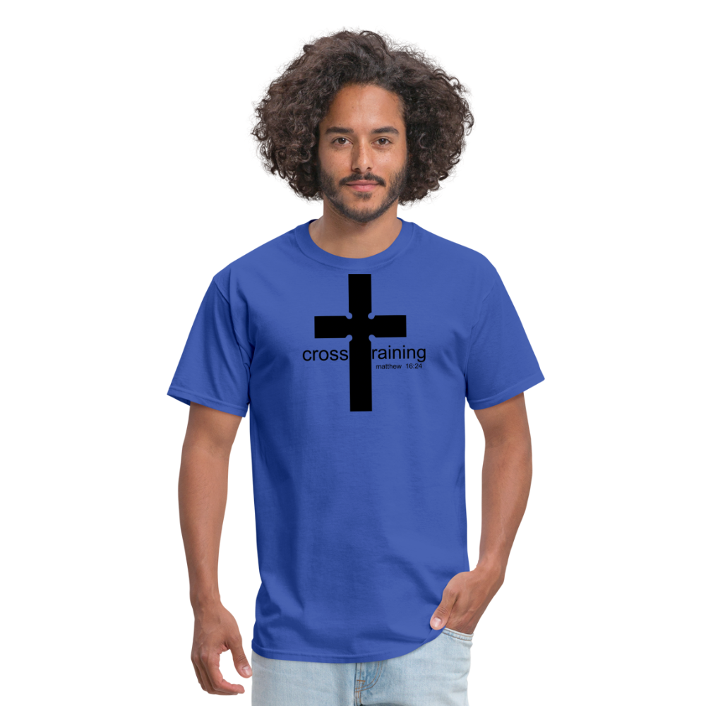 Cross Training Unisex Classic T-Shirt Elisheba M6:33