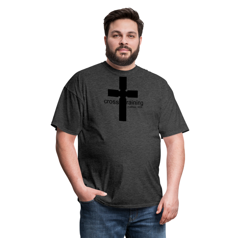 Cross Training Unisex Classic T-Shirt Elisheba M6:33