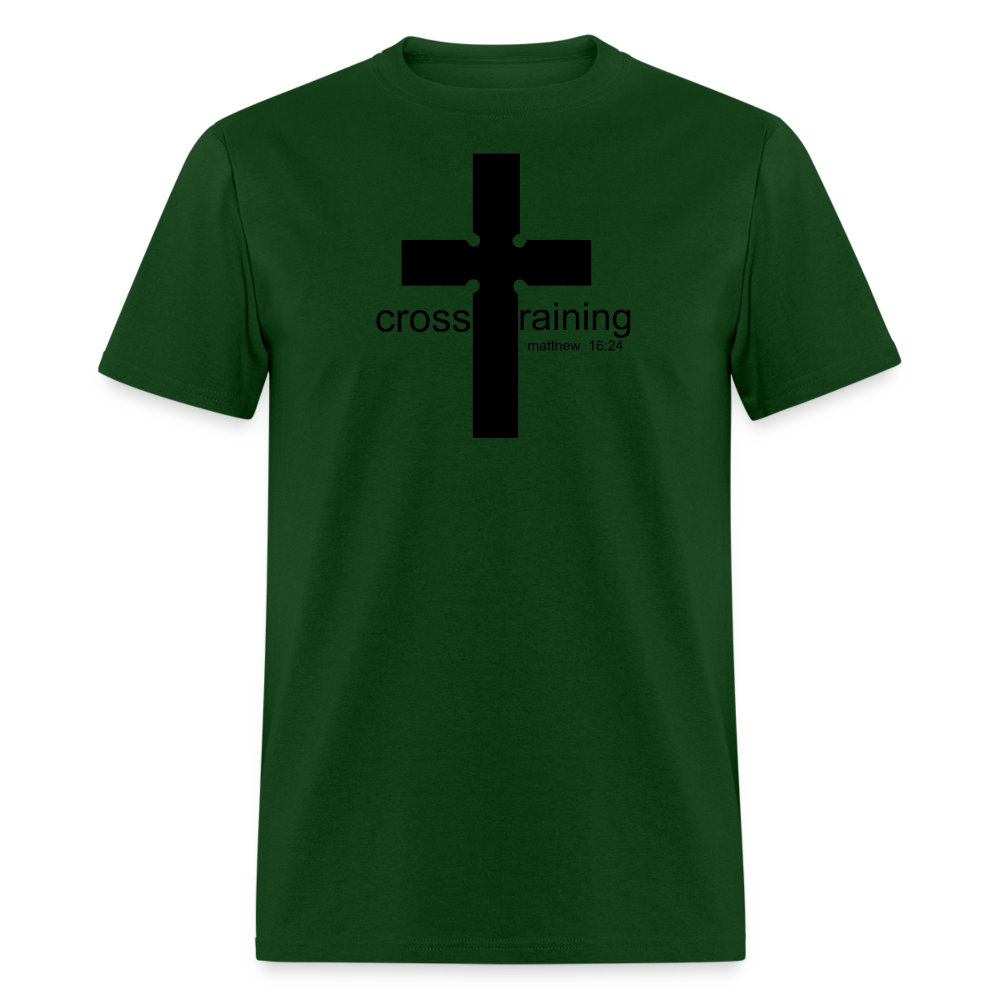Cross Training Unisex Classic T-Shirt Elisheba M6:33