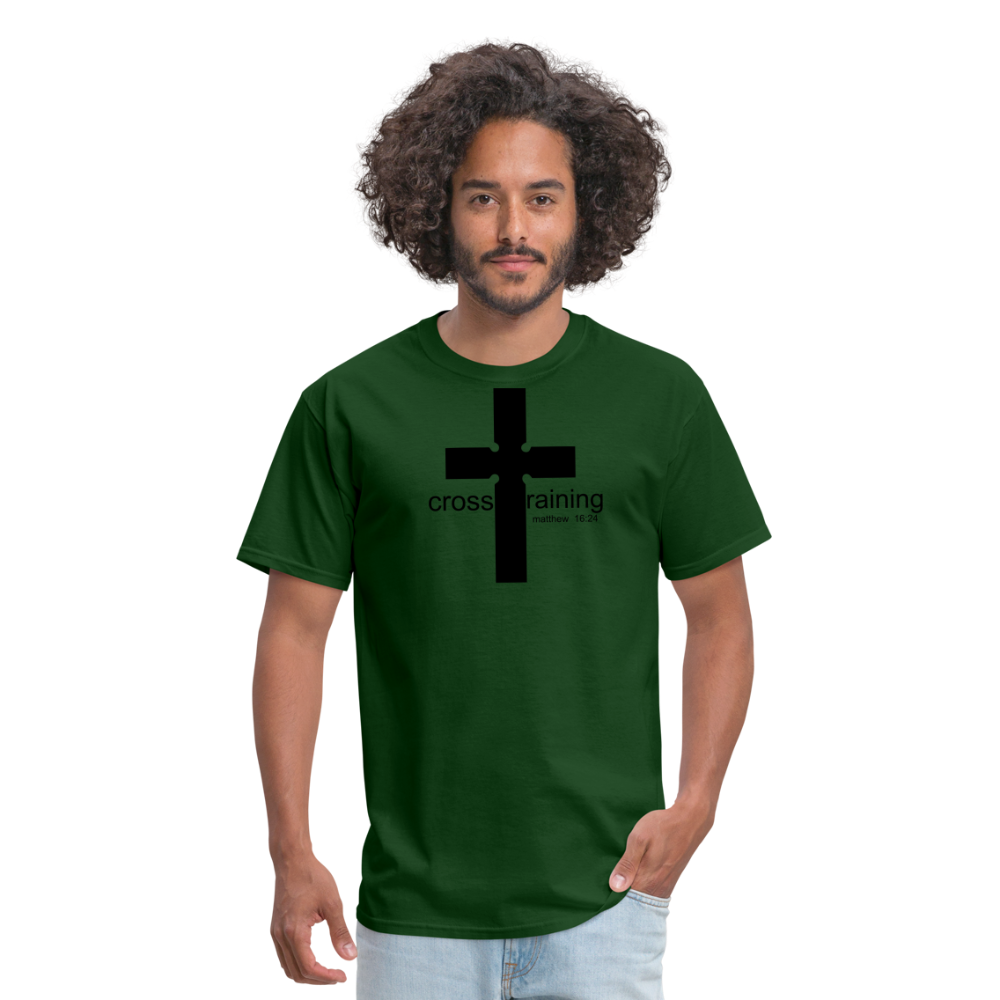 Cross Training Unisex Classic T-Shirt Elisheba M6:33