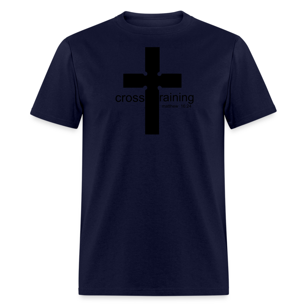 Cross Training Unisex Classic T-Shirt Elisheba M6:33