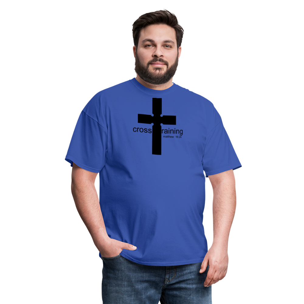 Cross Training Unisex Classic T-Shirt Elisheba M6:33