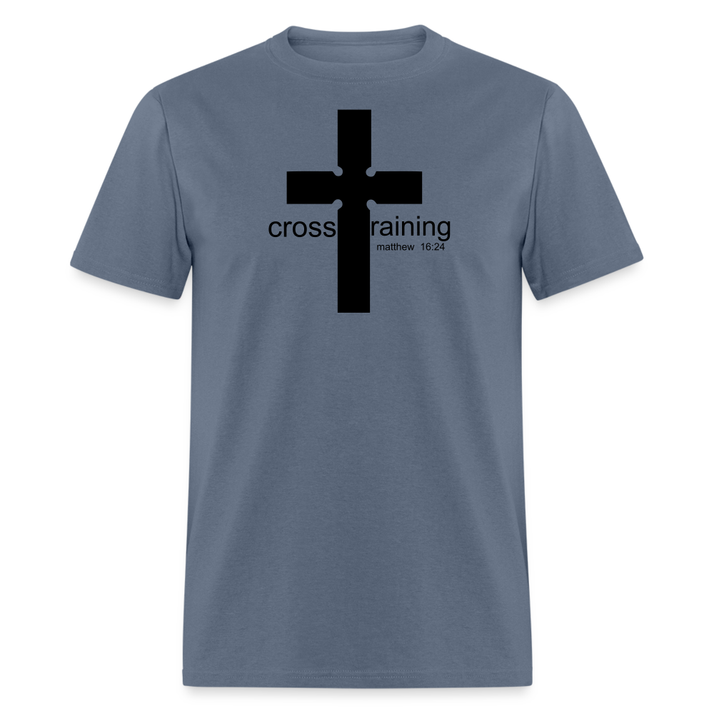 Cross Training Unisex Classic T-Shirt Elisheba M6:33
