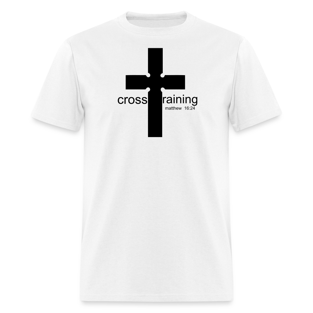 Cross Training Unisex Classic T-Shirt Elisheba M6:33
