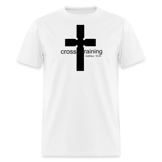 Cross Training Unisex Classic T-Shirt Elisheba M6:33