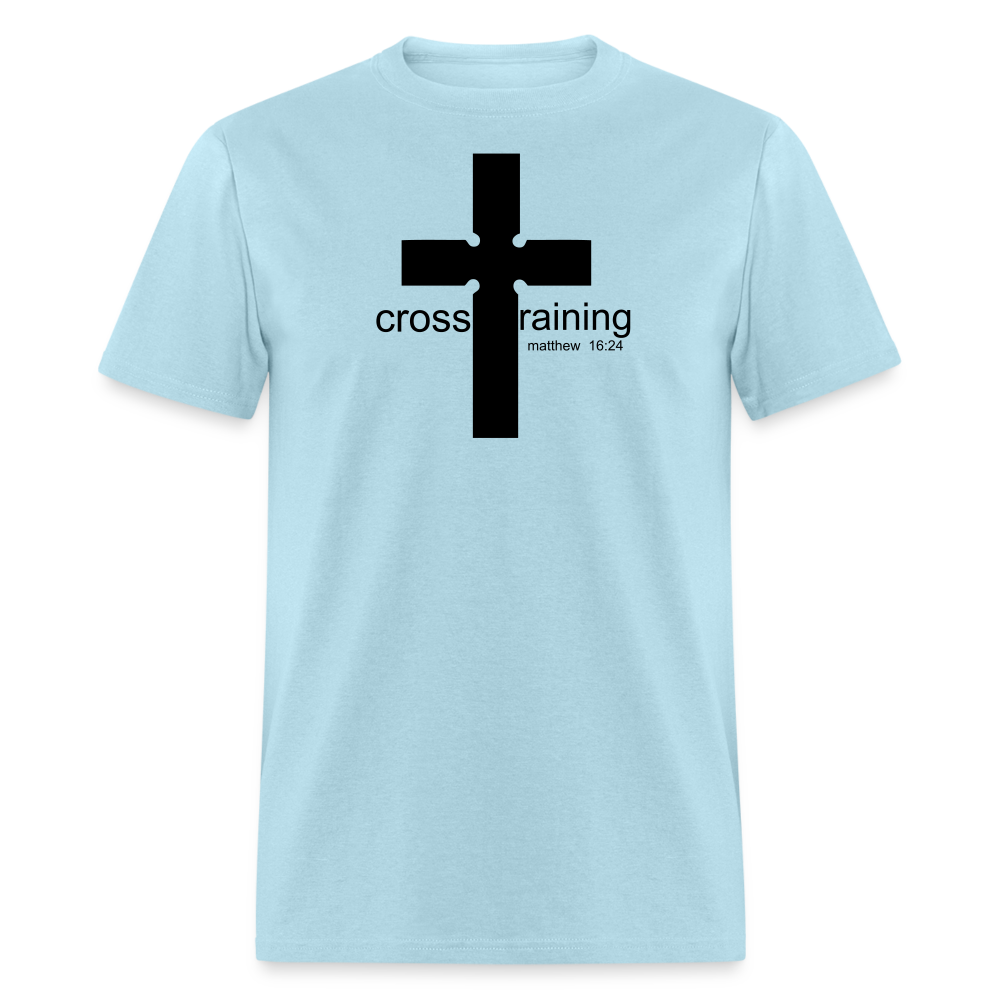 Cross Training Unisex Classic T-Shirt Elisheba M6:33