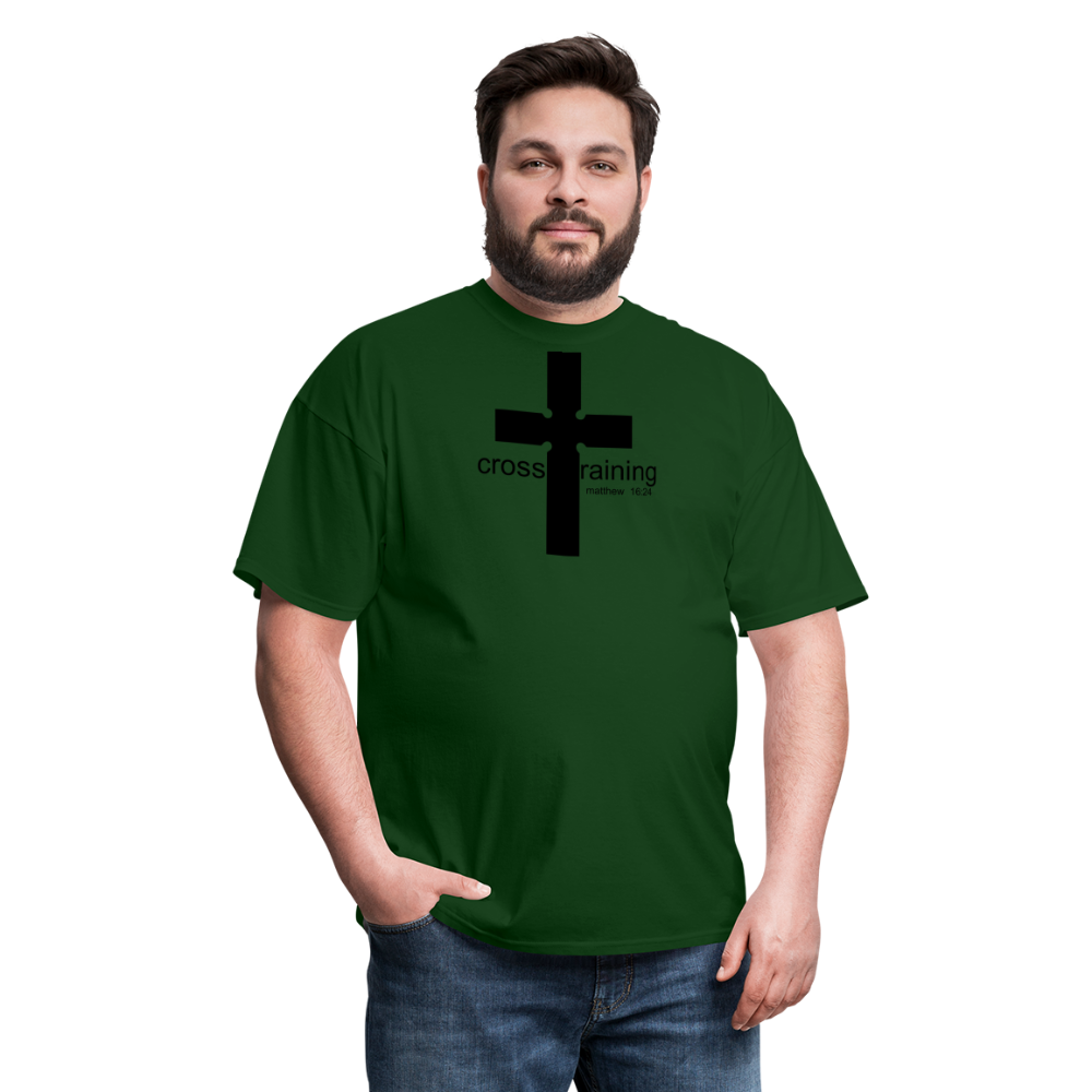Cross Training Unisex Classic T-Shirt Elisheba M6:33