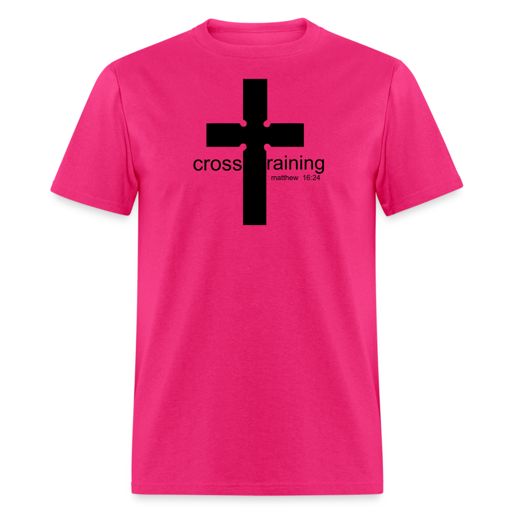 Cross Training Unisex Classic T-Shirt Elisheba M6:33
