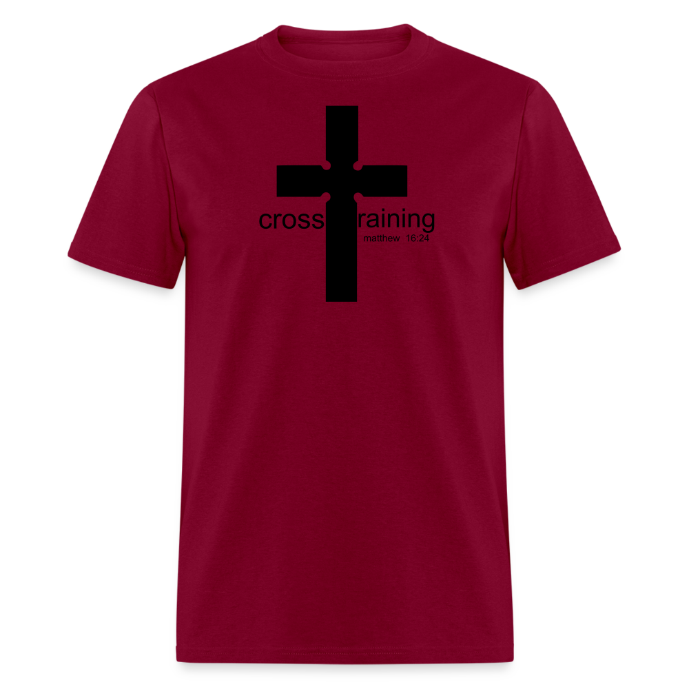 Cross Training Unisex Classic T-Shirt Elisheba M6:33