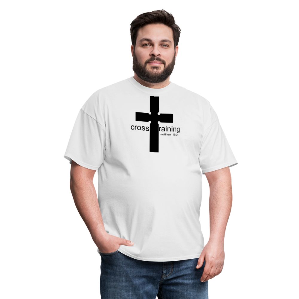 Cross Training Unisex Classic T-Shirt Elisheba M6:33