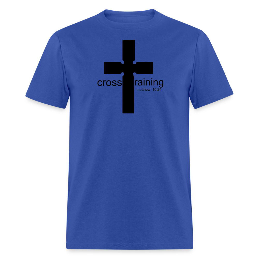 Cross Training Unisex Classic T-Shirt Elisheba M6:33