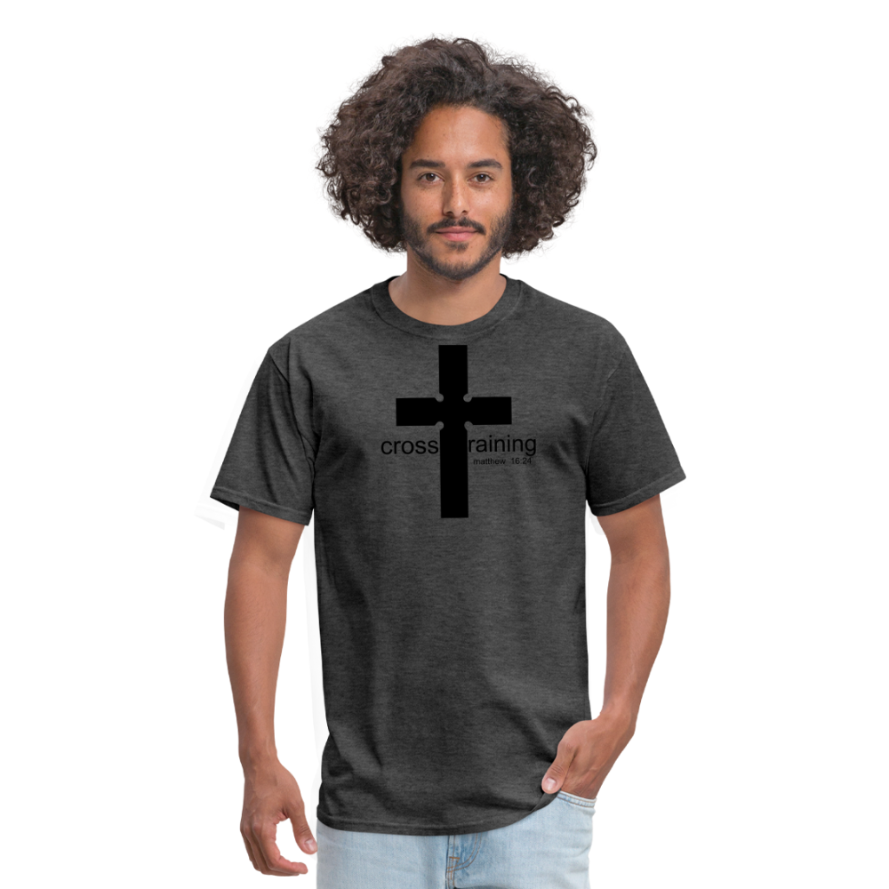 Cross Training Unisex Classic T-Shirt Elisheba M6:33