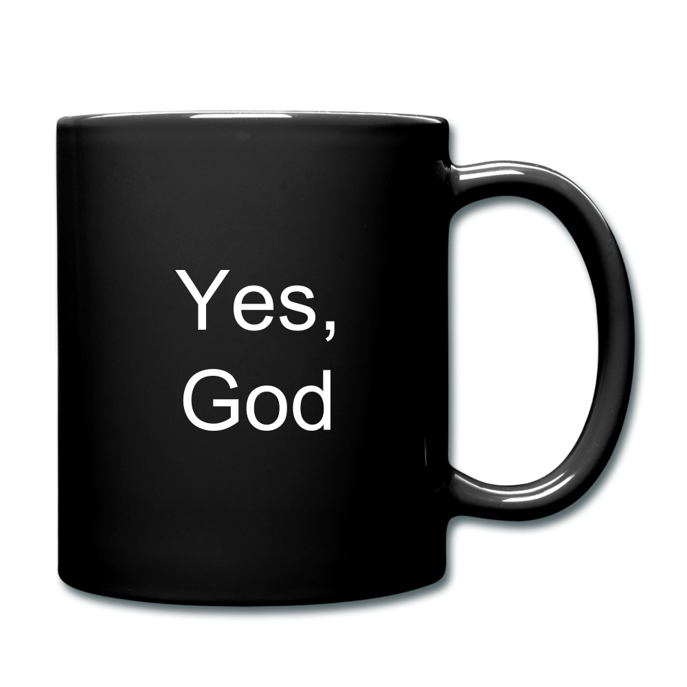 Full Color Mug Elisheba M6:33