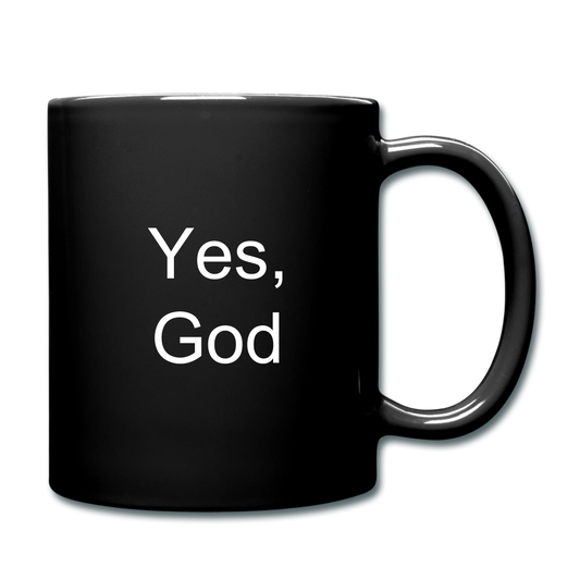 Full Color Mug Elisheba M6:33