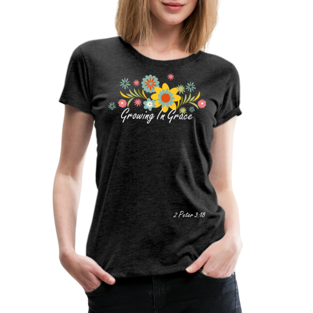 Growing In Grace Elisheba M6:33