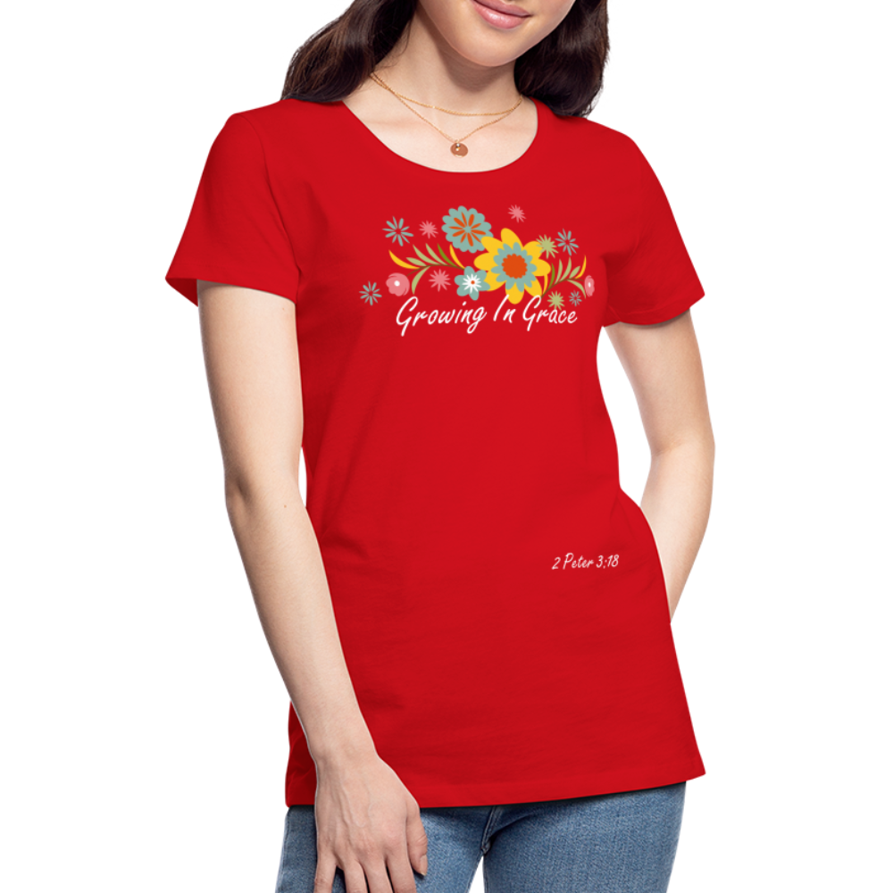 Growing In Grace Elisheba M6:33