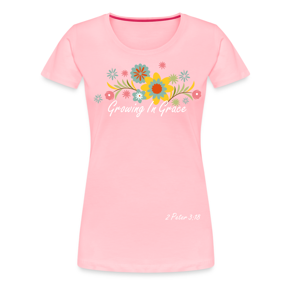 Growing In Grace Elisheba M6:33