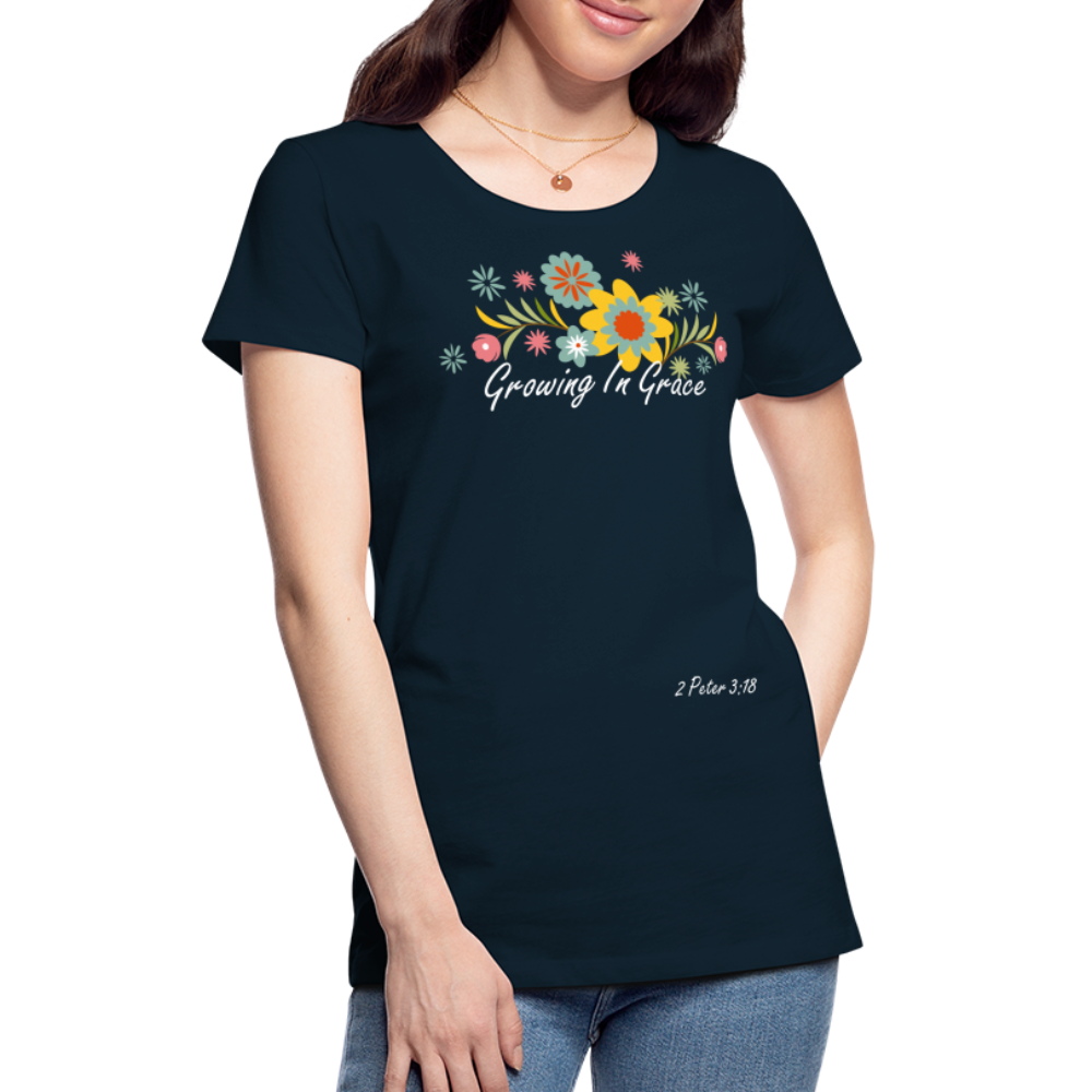 Growing In Grace Elisheba M6:33