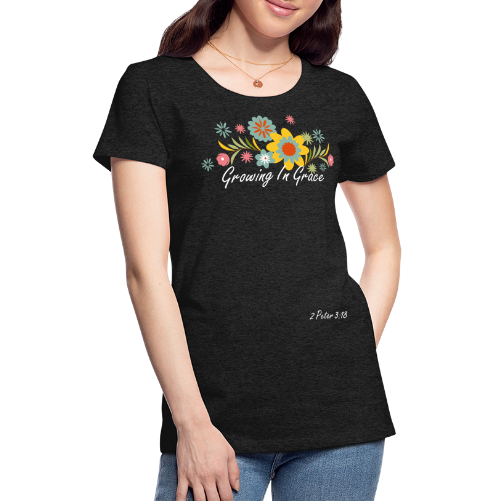 Growing In Grace Elisheba M6:33